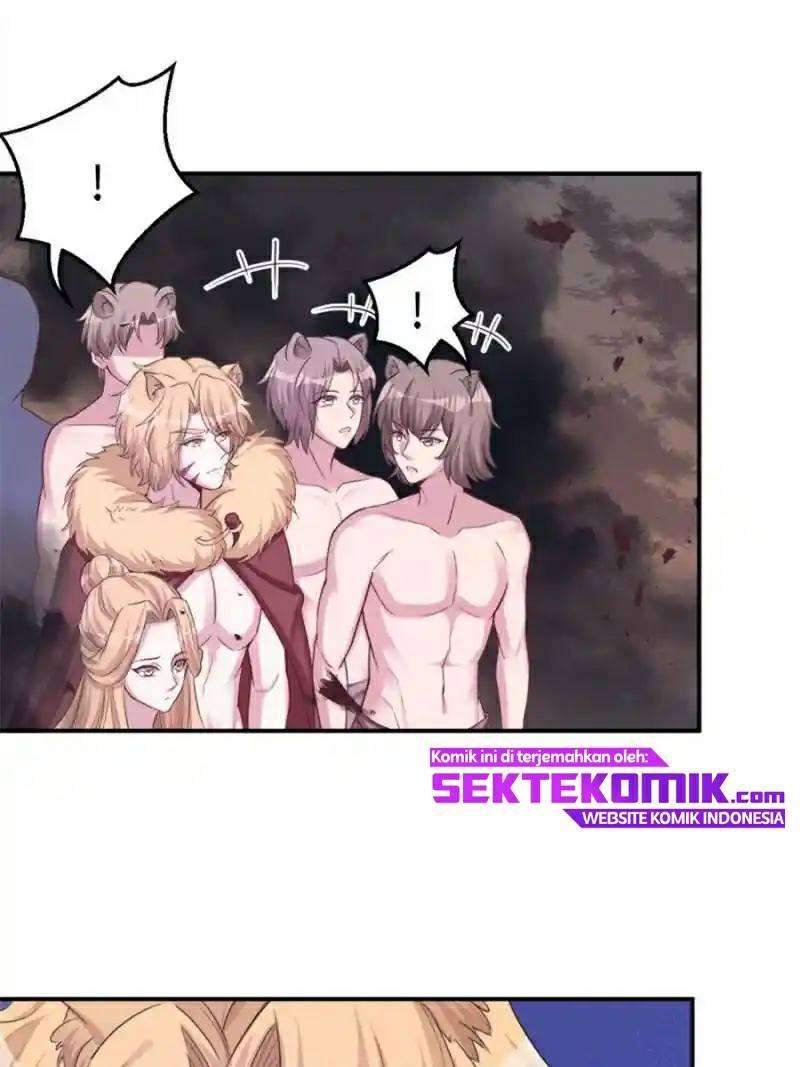 Beauty and the Beasts Chapter 199 Gambar 20